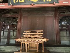 -宁波市保国寺古建筑博物馆