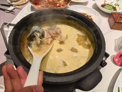 -写庭·鱼鲜川菜·宴请(铁像寺水街店)