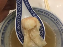 -香港麦奀云吞面世家(中山二路店)