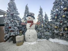 -Highline·城市露台景观餐厅(淮海路店)