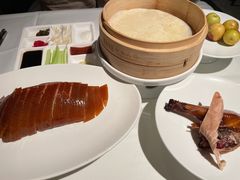 -四季民福烤鸭店(前门大栅栏店)