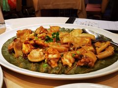 -金苑海鲜酒家(来魅力店)