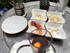 -日落吧·海景咖啡厅·餐酒吧·鸡尾酒·下午茶·乐队表演·浪漫夕阳·三亚文华东方酒店