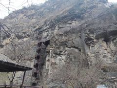-双龙峡
