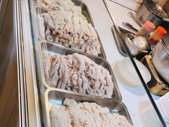 -特色椒盐排条(天山西路店)