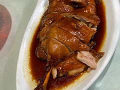 -老酒川菜坊(中山西路店)