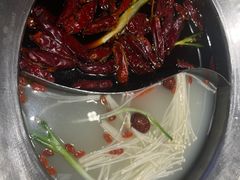 -钢管厂五区小郡肝串串香(南山店)