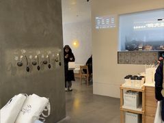 -喜茶(常州新北万达店)