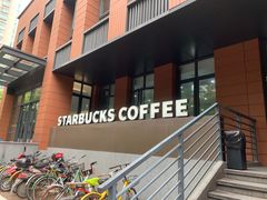 -星巴克(上海交通大学店)