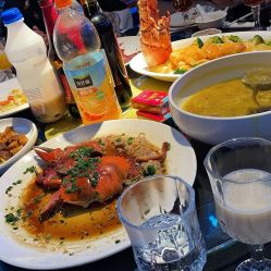 -格乐利雅婚礼艺术中心(南外滩店)