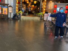 门面-南京大牌档(青岛万象城店)