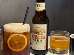 -焱铁烧·黑毛和牛专门店(杭州嘉里中心店)