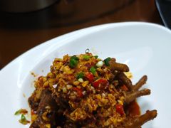-铭副琦食·虾蟹烩馆(渔人码头店)
