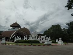 -清迈夜间动物园