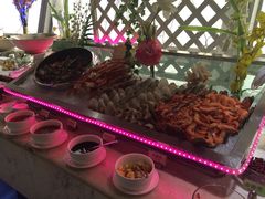 -339旋转餐厅(天府熊猫塔店)