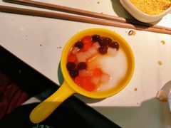 -环球约客烤涮自助(铜锣湾店)