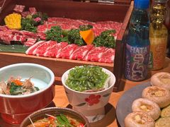 -MIKOMIKO和牛烧肉专门店(南门店)