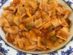 -阿里西北美食(小黄庄店)