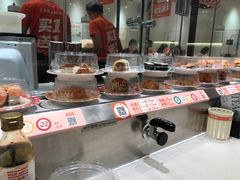 -新一番三文鱼寿司(大东海店)