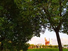 -栖露营camping·天幕烧烤·团建拓展·采摘营地