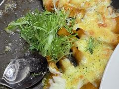 -蓝港海鲜厨房(金水路店)