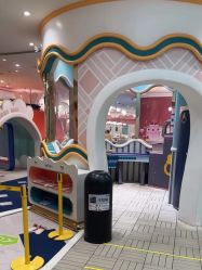 -奈尔宝·儿童乐园·亲子餐厅(苏州大悦城店)