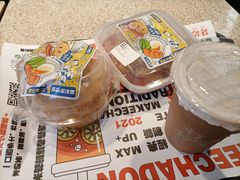 -孖记茶档·热腾茶餐(江南西plus店)