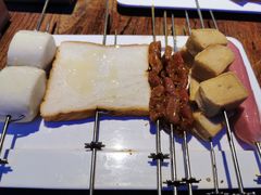 -三个蒙古大叔羊肉串(大宁店)