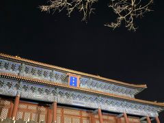 -东华门大街小区