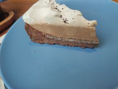 纽约风浓郁芝士蛋糕-星巴克臻选(深圳万象天地旗舰店)