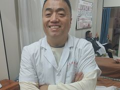 -楚氏正骨推拿按摩院(九水东路店)