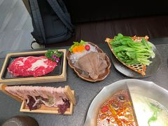 -湊湊火锅·茶憩(打浦桥日月光店)