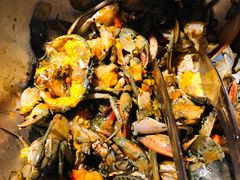 -味餐厅·海鲜·火锅·自助餐