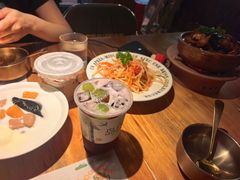 -岛风·台食小馆 ISLAND BISTRO(烟台山店)
