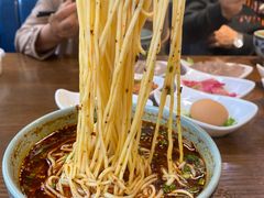 牛肉面套餐-清真伊香蘭餐厅