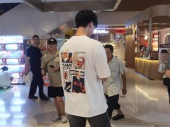 -深圳来福士广场