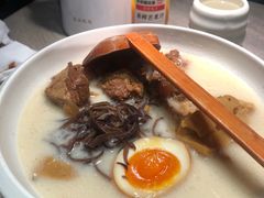 -味千拉面(德雅路CFC富兴时代店)