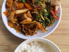 -枣阁园滴滴自助餐