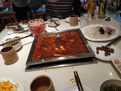 -小牛叔鲜切牛肉·火锅·烤肉自助(公济桥路店)