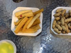 -正能量脆肉鲩火锅