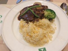 -太平馆餐厅(油麻地店)