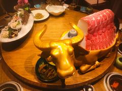 -尚海豆捞(乐虹坊店)