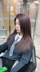 -MY HAIR ARDOR