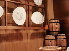 -星巴克臻选(北京颐堤港中心第二店)