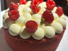 -视界美食自助餐厅·石家庄希尔顿酒店