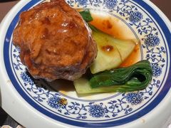 -王繁星面馆(西安熙地港店)