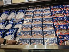 -盒马X会员店(王府井奥莱UP TOWN店)