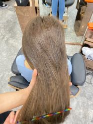 -INSTYLE造型·明星店