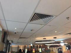 -麦当劳(静安寺店)