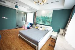-湖畔阳光月子中心(泰达会馆店)